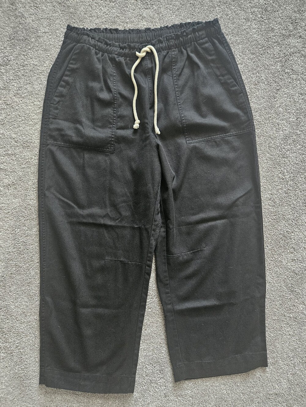 Old Navy Mid-rise Straight Pant